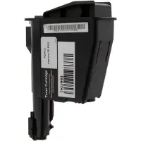 WL Tonerkassett, ersätter Kyocera TK-1115, svart, 1.600 sidor