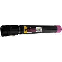 WL Tonerkassett, ersätter Xerox 006R01515, magenta, 15.000 sidor