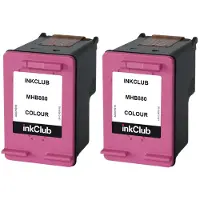 Inkclub 2 x MHB880