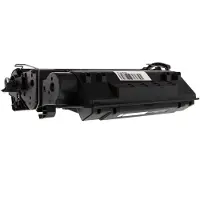 WL Tonerkassett, ersätter Canon 724H, svart, 12.500 sidor