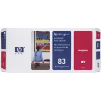 HP 83 Printhead magenta