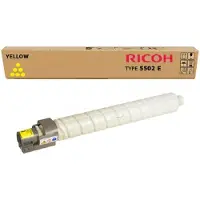 Ricoh Tonerkassett gul 22.500 sidor