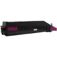 WL Tonerkassett, ersätter Kyocera TK-865M, magenta, 12.000 sidor