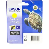 Epson gul bläckpatron