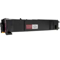 WL Tonerkassett, ersätter Konica Minolta A0DK352, magenta, 8.000 sidor