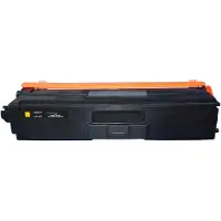 Inkclub Tonerkassett, ersätter Brother TN-423Y, gul, 4.000 sidor