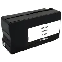 Inkclub Bläckpatron, ersätter HP 953XL, svart, 2.000 sidor