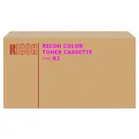 Ricoh Tonerkassett magenta type R2