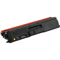 Inkclub Tonerkassett, ersätter Brother TN-329Y, gul, 6.000 sidor