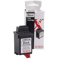 Xerox Skrivhuvud svart