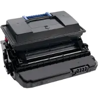 Dell 593-10331 (NY313) svart toner hög kapacitet (original)