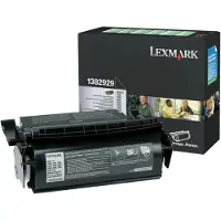 Lexmark Tonerkassett för etikettutskrift