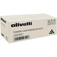Olivetti Tonerkassett