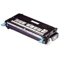 Dell cyan toner