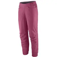 Patagonia Hampi Rock - Reg Byxor faded magenta Storlek 12