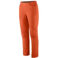 Patagonia Chambeau Rock Byxor coal orange, 10