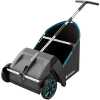 Gardena Lövuppsamlare