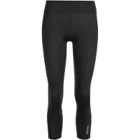 Erima Sportbyxa svart / silver
