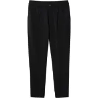 Calvin Klein Comfort Knit Tapered Trousers