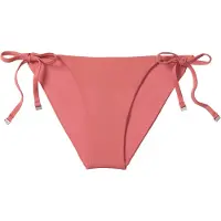 Calvin Klein Tie Side Bikini Bottoms Essentials
