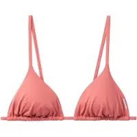 Calvin Klein Triangle Bikini Top CK Essentials