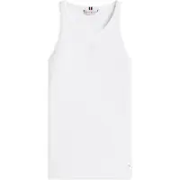Tommy Hilfiger Topp ecru