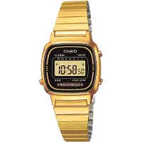 Casio Vintage - Stjärnurmakarna