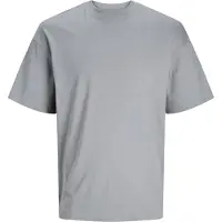 Jack & Jones T-shirt 'JJEUrban Edge' grå