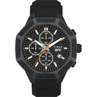 Timex Ufc King 44 Mm Klocka