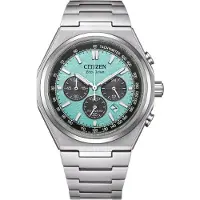 Citizen Super Titanium Chrono CA4610-85M