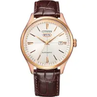 Citizen Automatic Day Date NH8393-05A