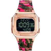 Philipp Plein Herrklocka PWHAA1622 - 44mm