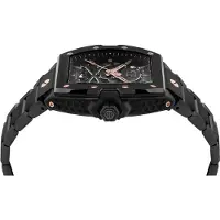 Philipp Plein Watches The Skeleton 44mm 5atm Automatic/analogical Klocka
