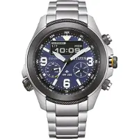 Citizen Herr JV1006-51L Silver Watch