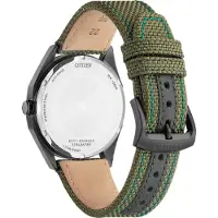 Citizen Eco-Drive BM7635-01X