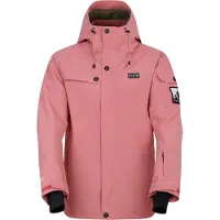 Dare 2b Ski Life skidjacka för damer/kvinnor (Dusty Rose)