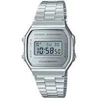 Casio Retro A168WEM-7EF