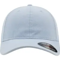 Flexfit Cap Cotton Dad Blå L-XL Man