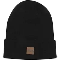 Urban Classics Beanie Svart