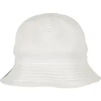 Flexfit Hatt vit