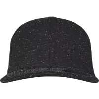 Flexfit Cap Piqué Dot Svart S-M Man