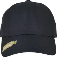 Flexfit Classics Dad Recycled Polyester Keps