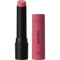 Catrice Blur-Real Matte Lipstick Läppstift 3 g Nr. 010 - Blur Me Baby