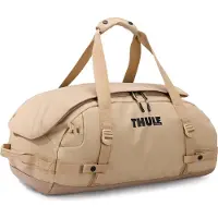 Thule Chasm 40 - Duffelväska beige