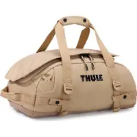 Thule - Duffelväskor - Chasm 30L Gentle Beige för Unisex
