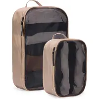 Thule Packing Cube Väska 2 Enheter