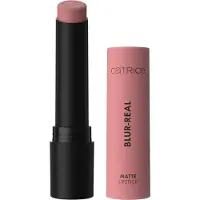 Catrice Blur-Real Matte Lipstick Läppstift 3 g Nr. 040 - Muted Romance