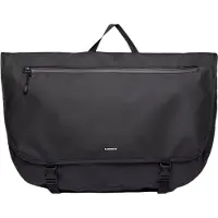 Sandqvist Stream Messenger Black