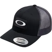 Oakley Apparel O Original Trucker Keps