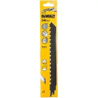 DeWalt Tigersågsblad DT2420